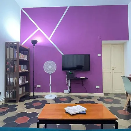 Da Naya All' Appia Antica * Rom