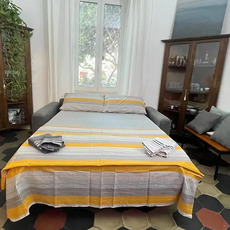 Da Naya All' Appia Antica Lejlighed