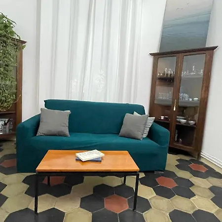 Lejlighed Da Naya All' Appia Antica