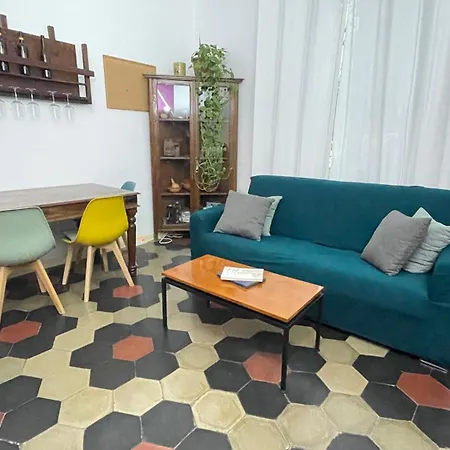 Da Naya All' Appia Antica Lejlighed Rom