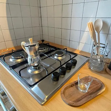 Lejlighed Da Naya All' Appia Antica Rom