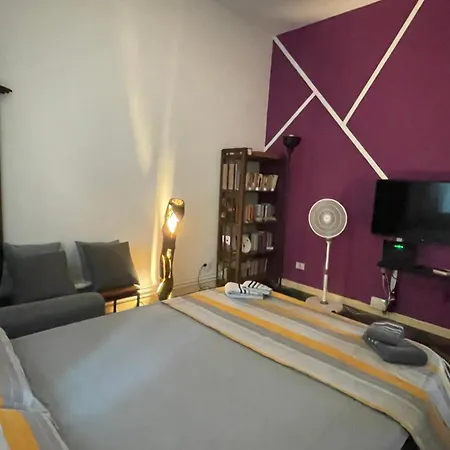 Da Naya All' Appia Antica