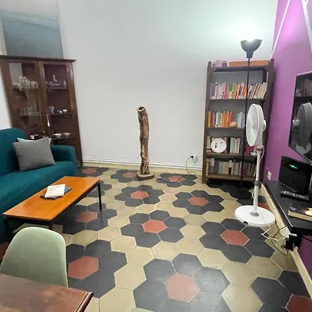 Da Naya All' Appia Antica Lejlighed