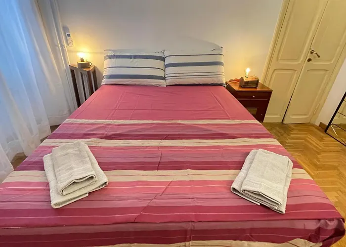 Apartment Da Naya All' Appia Antica *