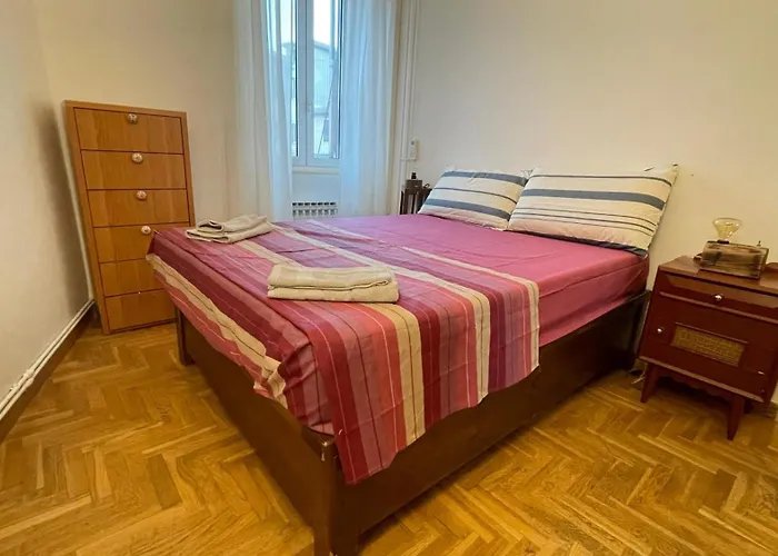 Apartment Da Naya All' Appia Antica *