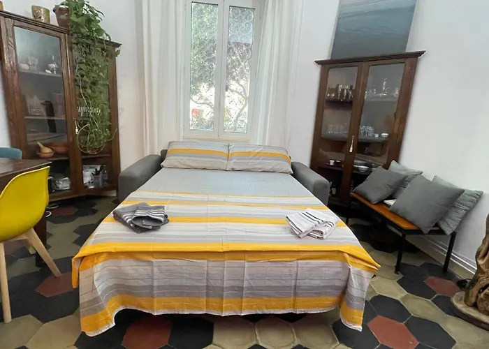 Da Naya All' Appia Antica Apartment