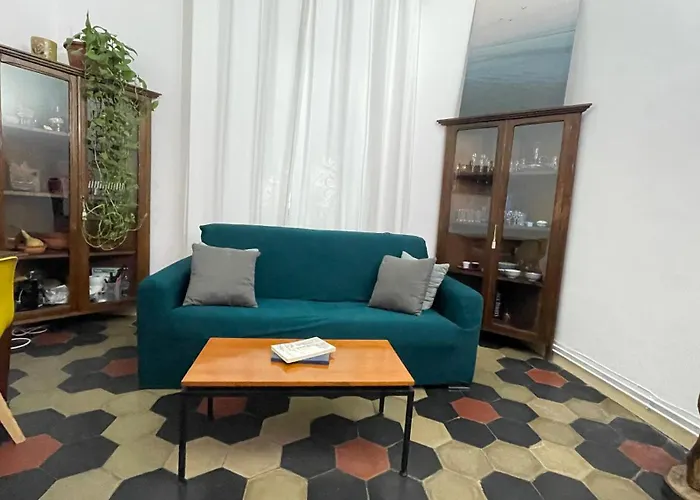 Apartment Da Naya All' Appia Antica