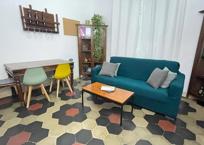 Da Naya All' Appia Antica Apartment Rome