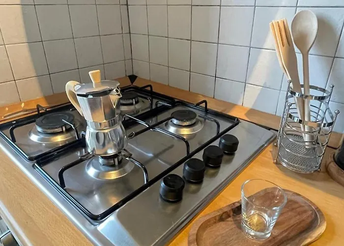 Apartment Da Naya All' Appia Antica Rome