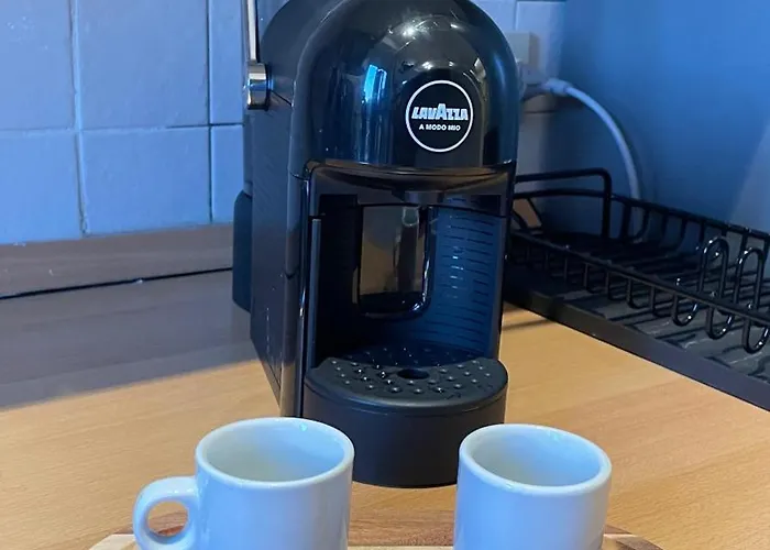 Apartment Da Naya All' Appia Antica Rome