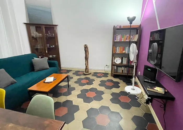 Da Naya All' Appia Antica Apartment