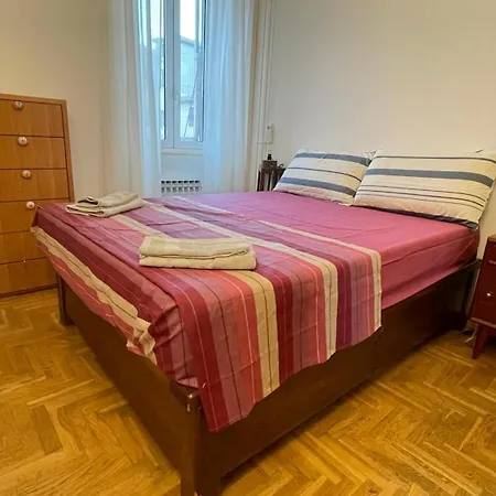 Apartman Da Naya All' Appia Antica *